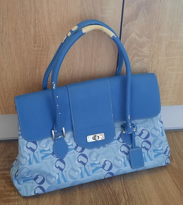 Брендовые сумки Mac Douglas, Morgan новые под востановление