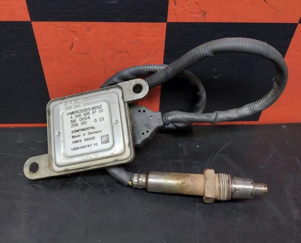 Sensor Nox MERCEDES-BENZ Vito (W447)