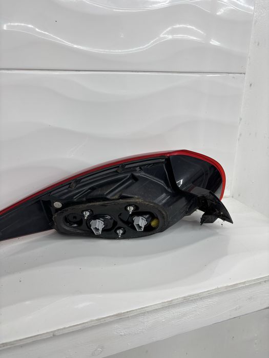 Lampa tył tylna mazda cx5 cx-5 2012-2017 r prawa lewa tył prawy lewy