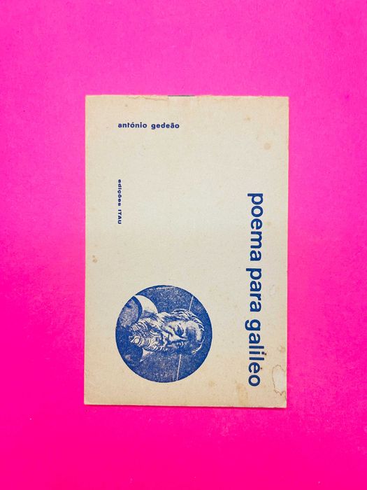 Poema Para Galileo