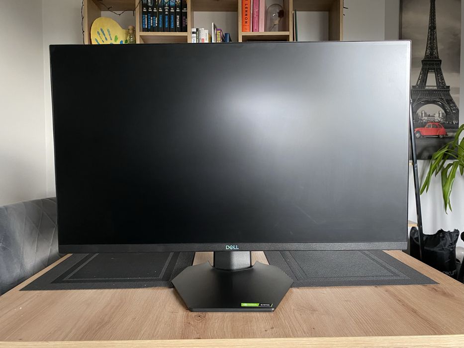 Monitor Dell 27 cali G2722HS