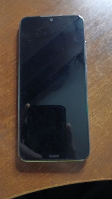 Телефон Redmi Note 8T