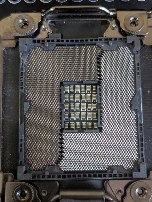 intel core i7 5820k - купити комплектуючі для ПК - Ціна на OLX.ua