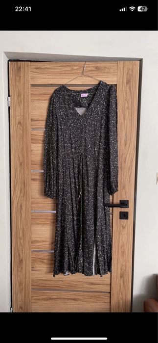 Sukienka Reves Florence ROZM L