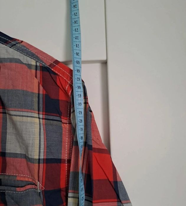 Koszula Tommy Hilfiger M męska