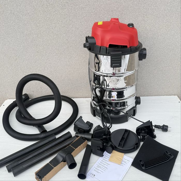 Пилосос будівельний 30л  Einhell TC-VC 1930 S