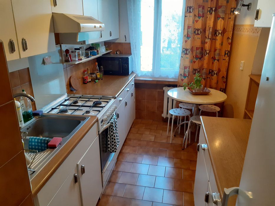 Mieszkanie – Kraków, Rogatka Warszawska, Prądnik Czerwony - Widok 3
