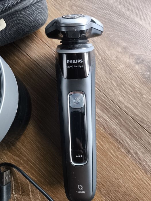 Golarka Philips i9000 prestige