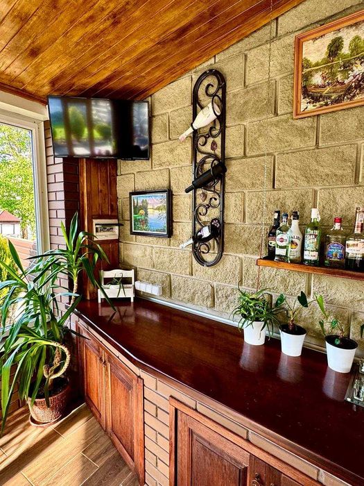 Продам будинок на Заріччі м. Біла Церква