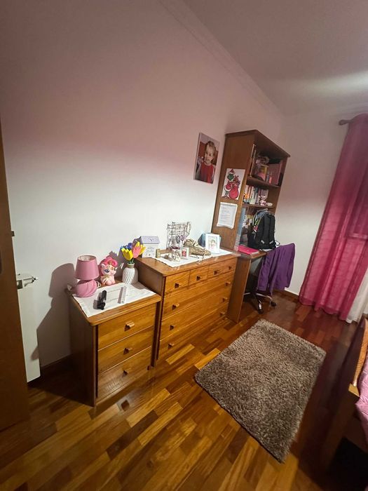 Mobília para Quarto de Menina