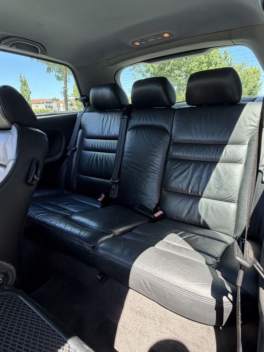 Audi A3 8L 1.9TDI