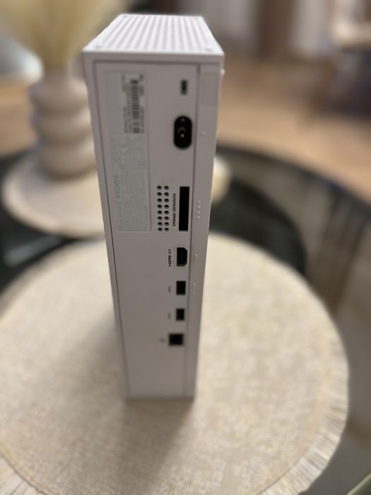 Xbox Series S 512GB
