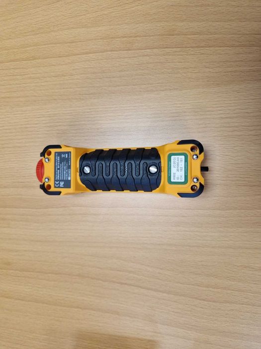 JUUKO HV-K602 U.D Nowy zestaw sterowania radiowego
