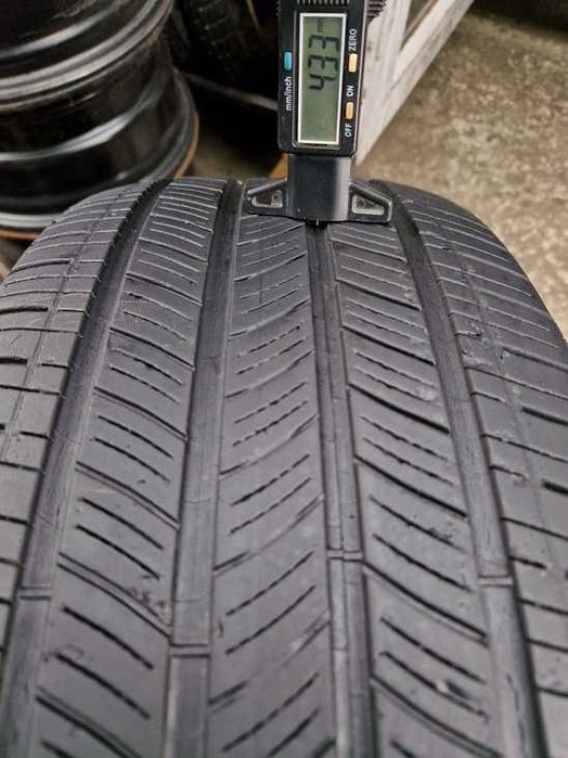 235/55R17 Michelin Energy Saver A/S  Шини/Колеса/Всесезонка Склад шин