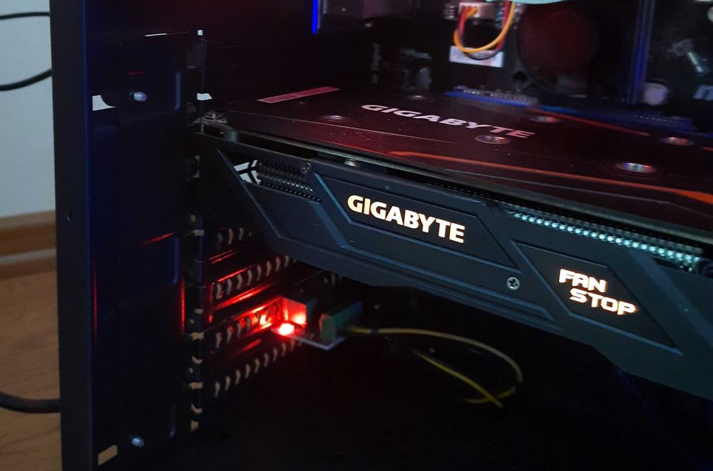 Компьютер Настільний