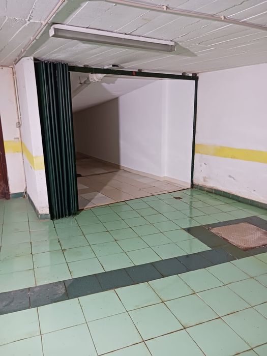Garagem Rinchoa 19m2