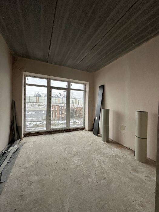 Продам двокімнатну в ЖК Hygge Home (ХюгоХом) Ірпінь, район Стоянка