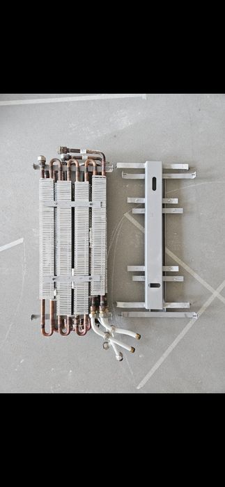 Scirocco Brick grzejnik dekoracyjny ozdobny LEGO designerski okazja