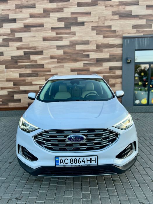 Продам Ford Edge