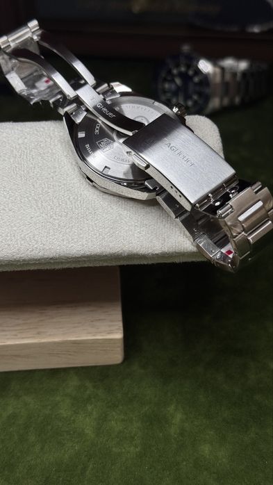 Новий Оригінальний годинник Tag heuer Aquaracer 300 m