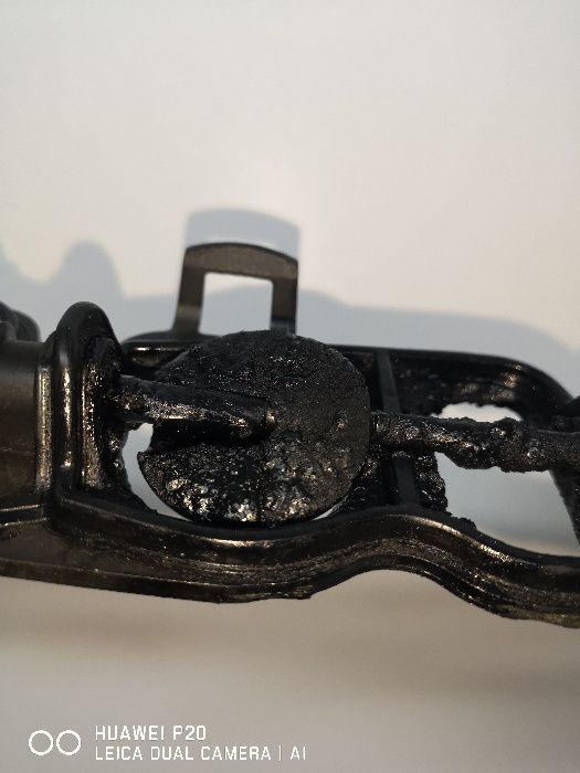 Regeneracja kolektora BMW 2.0 2.5 3.0 3.5 .4.0  N47 N57 B37 B47 B57