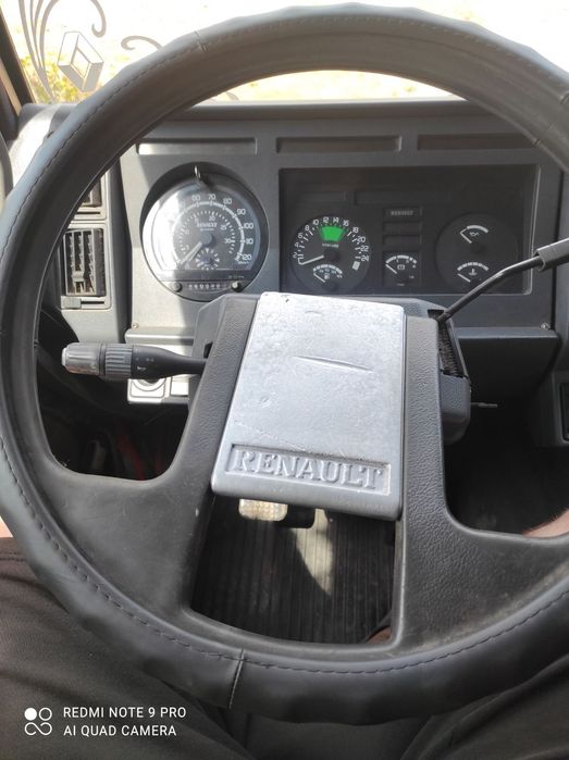 Renault Manager G340 продам