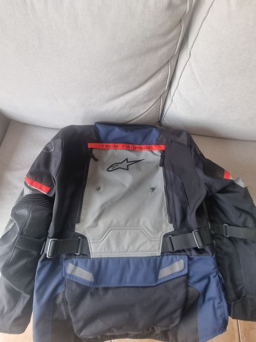 Casaco Alpinestar Bogota Pro Drystat