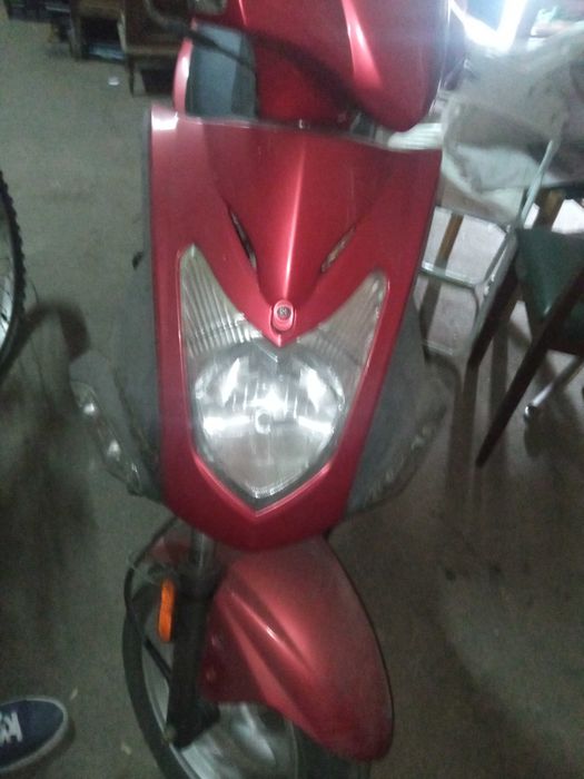 Scooter Kymco 50 CC