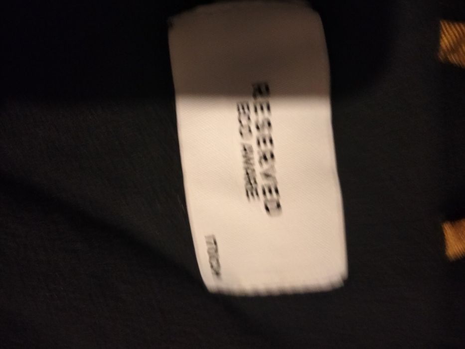 Kurtka parka Reserved
