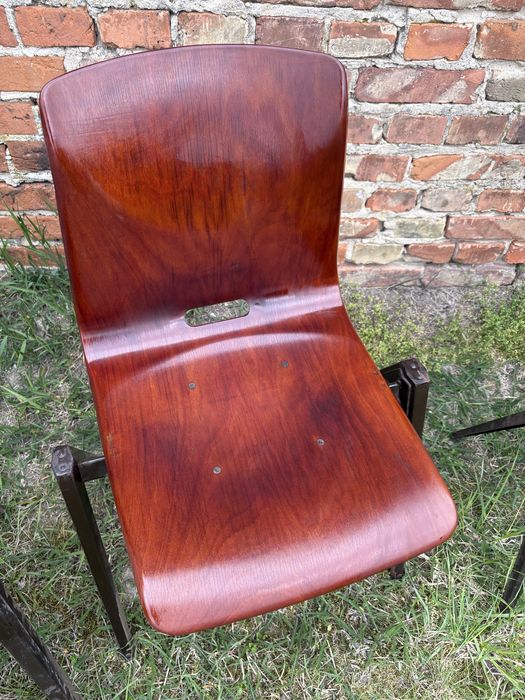 Krzesło  S22 Thur-op-seat