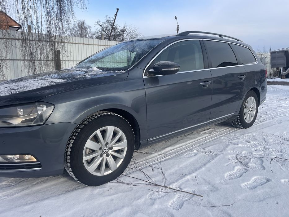 Продам Volkswagen пасаб б7
