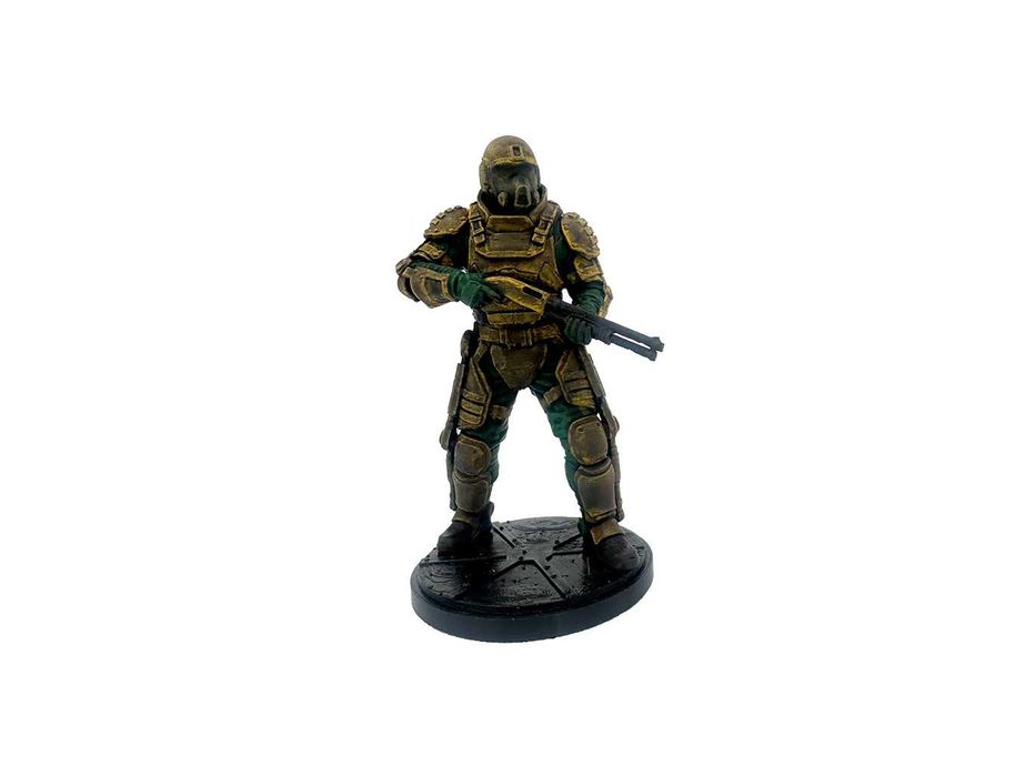 Stalker 2 фігурки