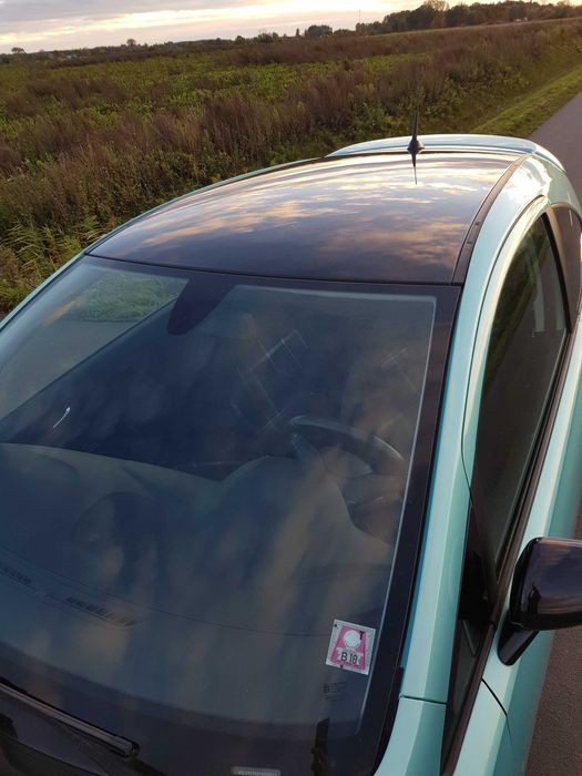 opel corsa e opc line 1.4T