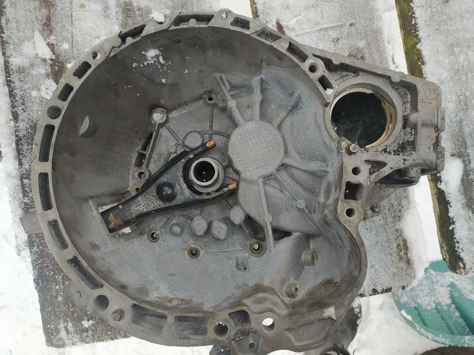 Продам КПП Geely MK