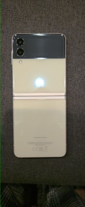 Samsung z flip 3