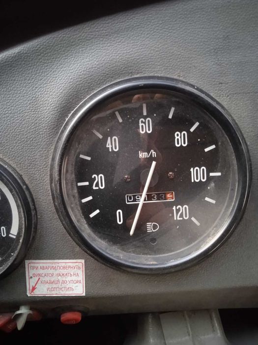 Автобус ПАЗ 32054-07 ( білий )