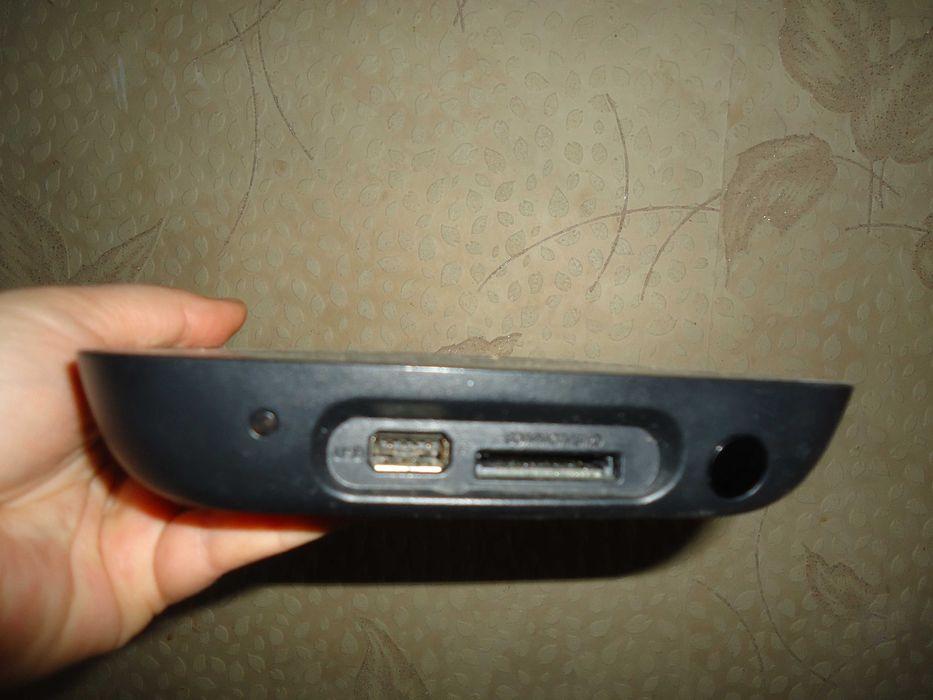 тюнер   TV o play