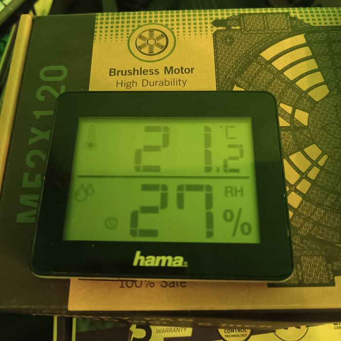 Growbox herbgarden zestaw gotowy do uprawy