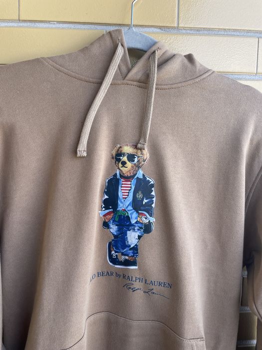 Hoodie Ralph Lauren, M