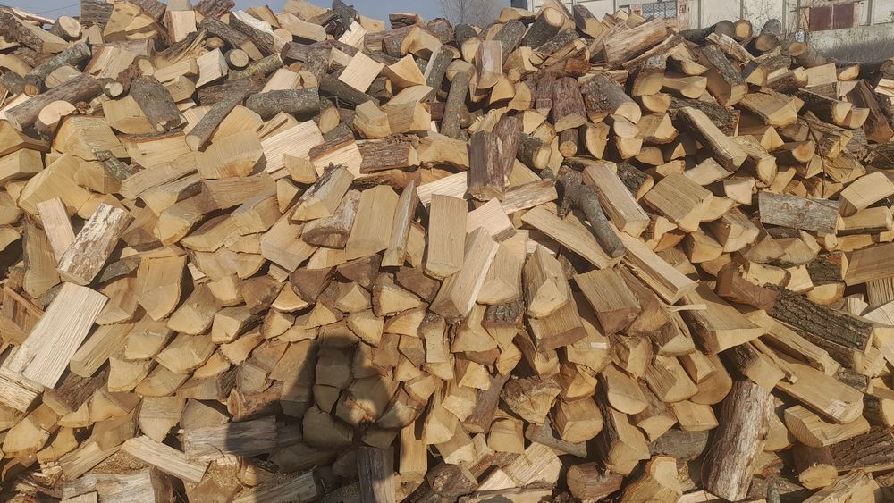Продам дрова колоті