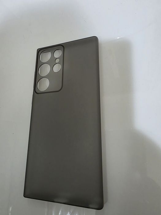 Capa spigen Samsung Galaxy S23 Ultra