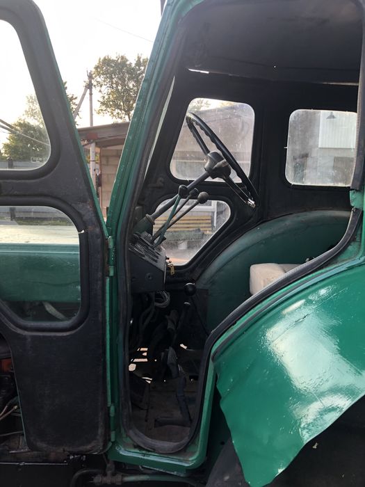 Продам трактор Т-40