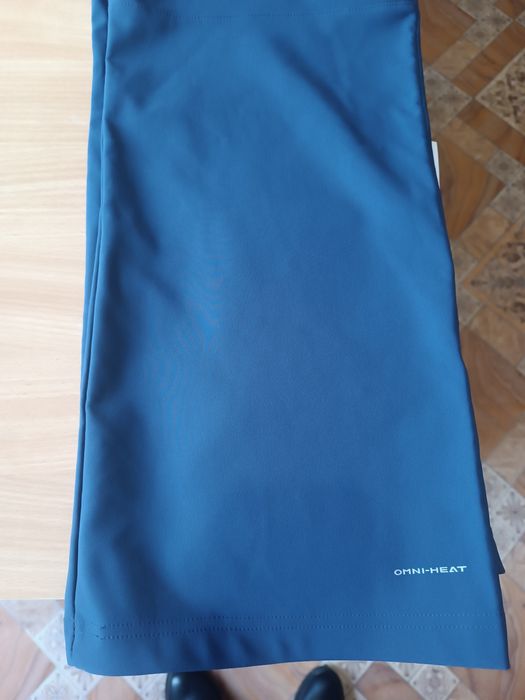 Чоловічі штани Columbia