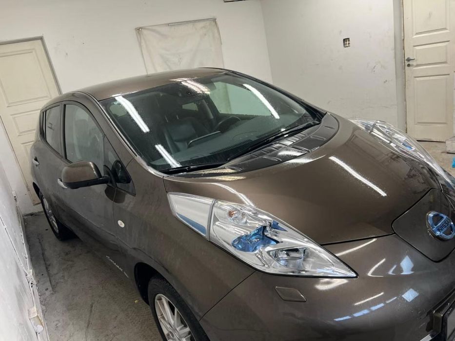 Nissan Leaf без ДТП, 1 власник, максимальна комплектація