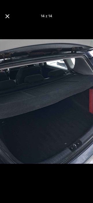 Kia ceed 2010. 1.4 benzyna