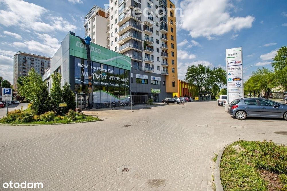 Gotowe do zamieszkania – blisko Politechniki