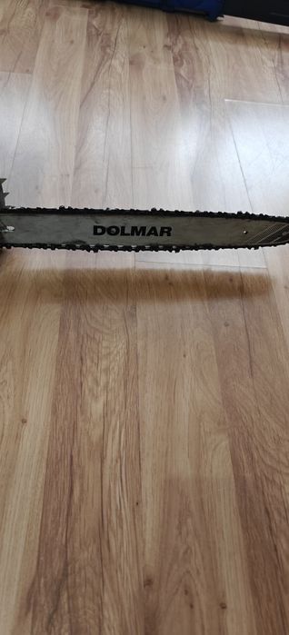 Ланцюгова електропила dolmar ES-42A