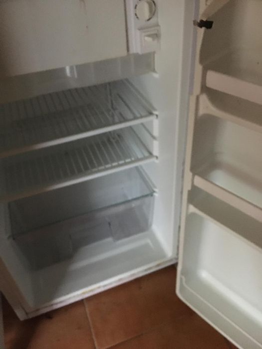 Frigorífico  impecável