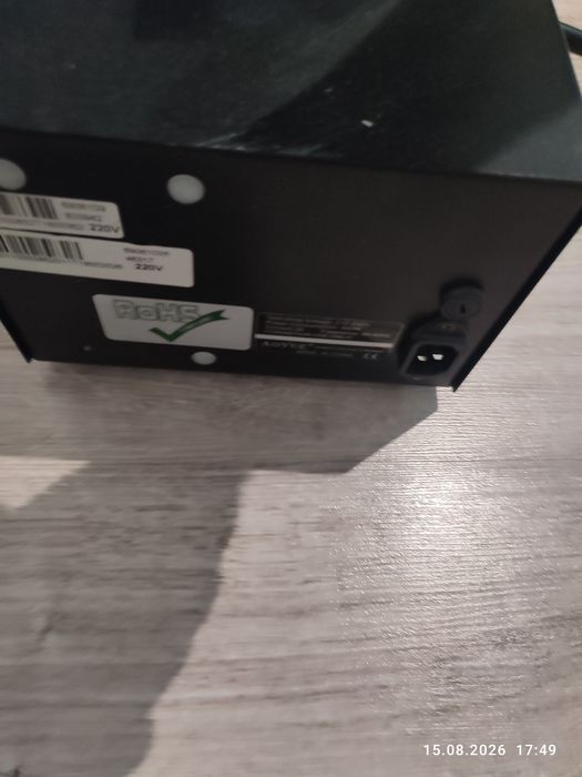 Hotair aoyue int 852