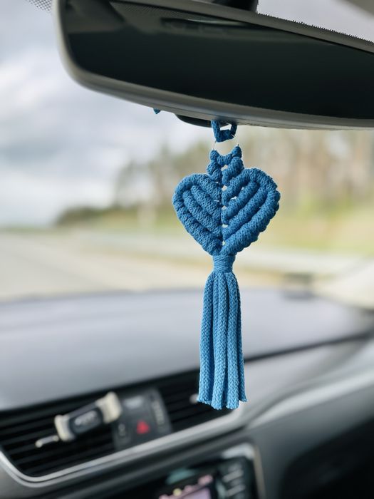 Serce zawieszka, brelok do kluczy, auta, plecaka, torby,nerki, walizki